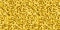 Seamless shiny gold glitter holographic foil squares background texture