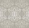 Seamless silver detailed lace flowers and leaves wallpaper