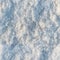 Seamless snow texture pattern