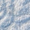 Seamless snow texture pattern