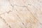 Seamless soft beige marble background.