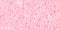 Seamless soft fluffy light pastel pink long pile animal fur background texture