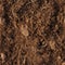 Seamless soil texture