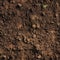 Seamless soil texture