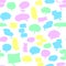 Seamless speech bubbles