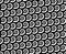 Seamless Spiral snail shell pattern, vector