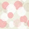 Seamless spring floral pattern