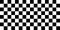Seamless square mosaic grid geometric background pattern