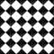 Seamless square rhombus geometric pattern