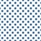 Seamless star pattern blue and white, ready for card,flyer,poster background