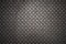 Seamless steel diamond plate