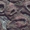 Seamless Stone Terrain Background