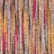 Seamless straight hip vertical stripe carpet curtain or drapery pattern