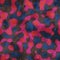 Seamless strange animal skin inspired surface pattern design for print.