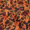 Seamless strange animal skin inspired surface pattern design for print.