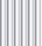 Seamless stripe pattern on grey