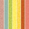 Seamless stripe pattern for kids