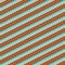 Seamless Striped knitting pattern