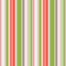 Seamless striped print. Vertical orange and yellow-green stripes with the addition of gray and smoky white.