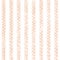 Seamless striped vintage background. Simple cute ornament.