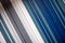 Seamless striped white, blue, grey color pattern.