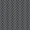 Seamless stylish grey background pattern in vector format.