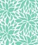 Seamless stylish pattern with raindrops.