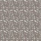 Seamless summer tiny floral pattern