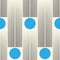 Seamless Swatch Pattern. Monochrome Regular Background