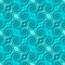 Seamless swirl pattern