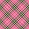 Seamless tartan pattern