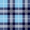 Seamless tartan pattern background plaid. Christmas decoration, scottish ornament.