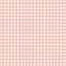 Seamless tartan pattern. Plaid repeat vector with white and pink Designs used for prints, gift wrapping, textiles, checkerboard