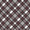 Seamless tartan plaid pattern. Checkered fabric texture print in gray, taupe, beige and white