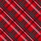 Seamless tartan plaid pattern. fabric pattern. Checkered texture for clothing fabric prints, web design, home textile