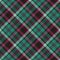 Seamless tartan vector pattern