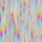 Seamless techno glitch RGB monitor noise rainbow