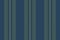 Seamless textile background of stripe texture vector with a pattern vertical fabric lines