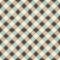 Seamless textile quilt pattern