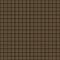 Seamless texture of brown, decorative floor and wall tiles with relief