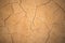 Seamless texture of brown stone - Stone tile floor paving fragment