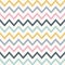Seamless texture chevron zigzag pattern in pastel color. Abstract Background. Geometric Stripe Wallpaper