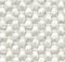 Seamless texture, coarse, woven fabric, white color