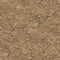 Seamless texture - dry cracked sand or clay soil
