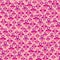 Seamless texture with floral ornament