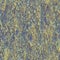 Seamless texture hanging down worn-out ripped rags cloth or paper