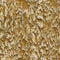 Seamless texture hanging down worn-out ripped rags cloth or paper