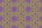 Seamless texture with large purple round disks