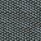 Seamless texture of metallic dragon scales. Reptile skin pattern