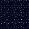 Seamless texture night sky with lots of stars 2